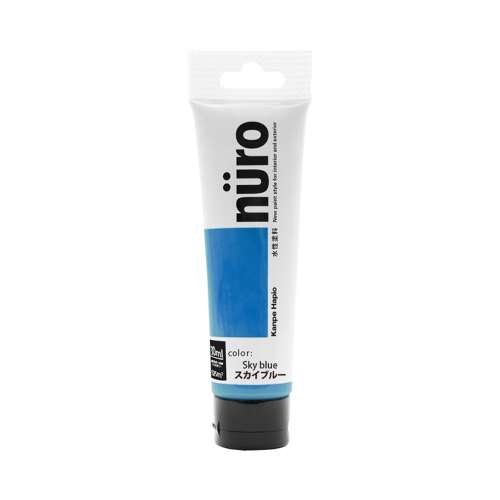 カンペハピオ　ヌーロ　３０ｍｌ　スカイブルー