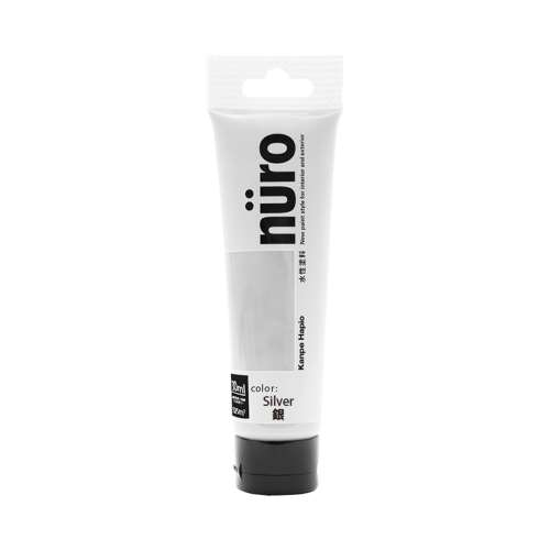 カンペハピオ　ヌーロ　３０ｍｌ　銀