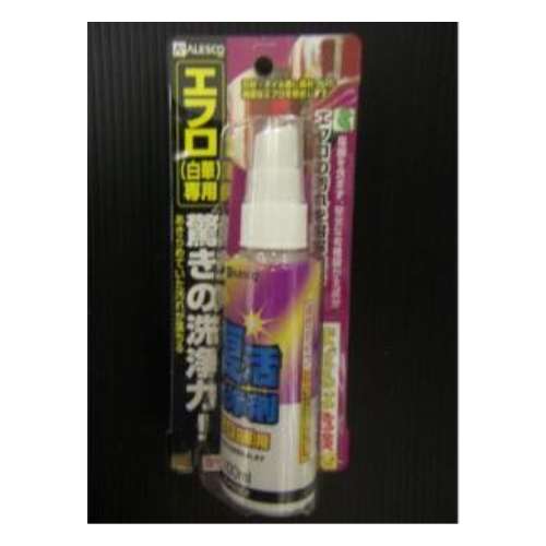 復活洗浄剤 エフロ用 100ml