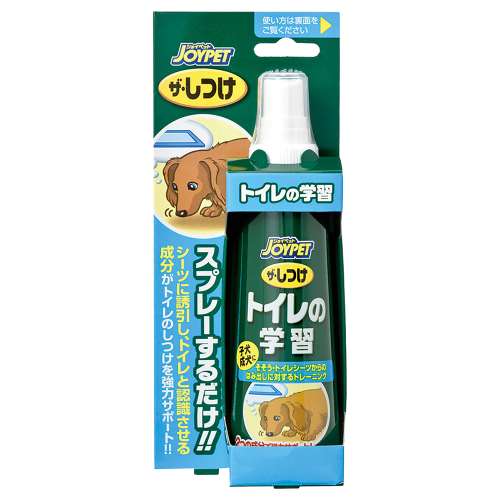 JOYPET ザ・しつけ トイレの学習 １００ｍｌ