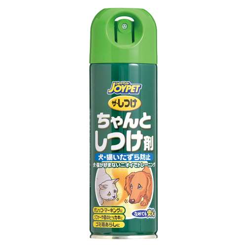 JOYPET ザ・しつけ ちゃんとしつけ剤 ２００ｍｌ