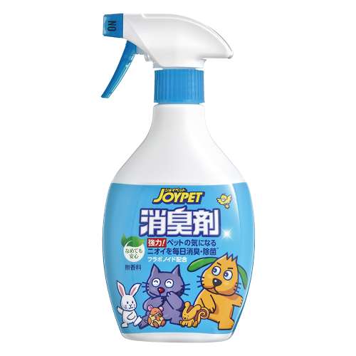 液体消臭剤４００ｍｌ