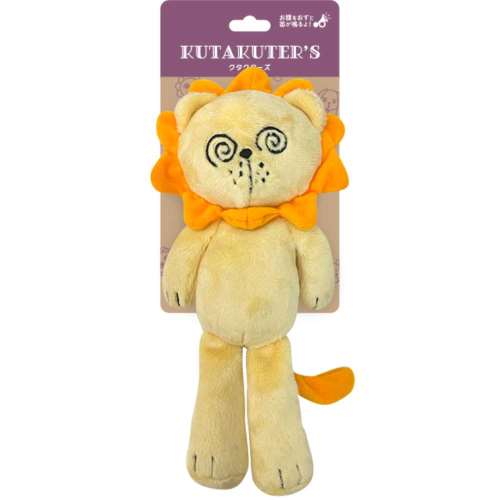 スーパーキャット　ＫＵＴＡＫＵＥＲＳ　ライオン