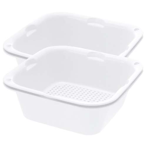 リッチェル　シェリー　ザルバッとん　特盛　２コ入