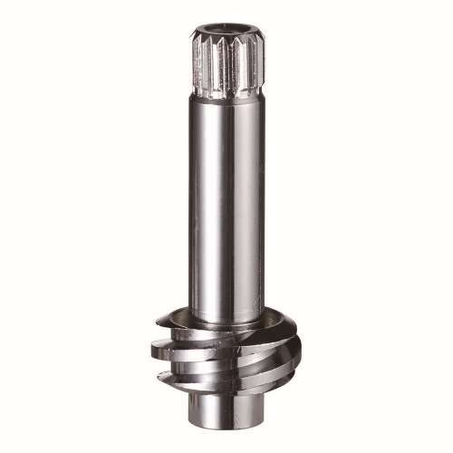 三栄水栓製作所　厨房水栓用スピンドル　左　ＰＵ３６０‐１Ｌ‐１３