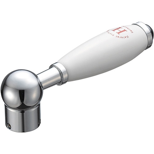 SANEI 陶器レバー（湯用） PR2102F-2-R