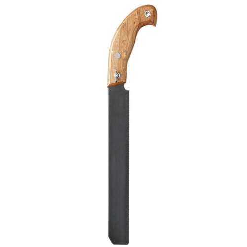 SANEI ワールドソーα（木製柄付）R391-1