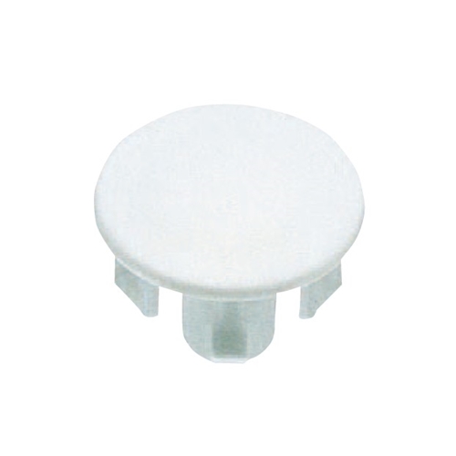 SANEI 洗面器用キャップ（ホワイト）PR57-W