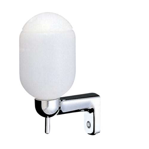 三栄水栓製作所　押上石けん水溶器　Ｗ１０１