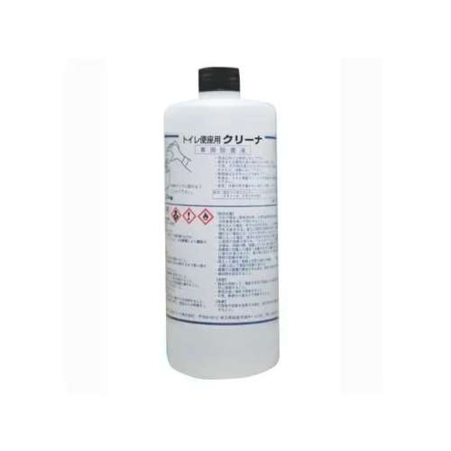 三栄水栓製作所　便座クリーナー除菌液　Ｗ１９３