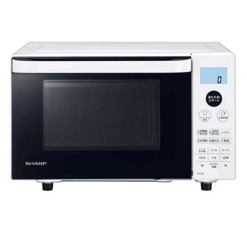 シャープ　フラットオーブンレンジ　ＲＥ‐Ｓ６００‐Ｗ