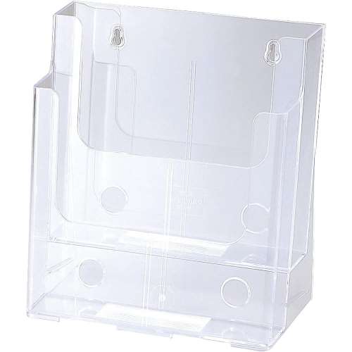 セキセイ　カタログスタンドＡ４縦　ＣＳＤ‐２７７２