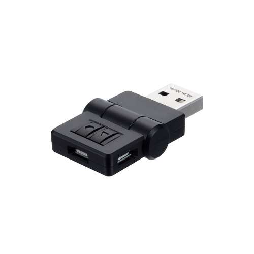 星光産業　スイングＵＳＢライト　ＥＬ１７３