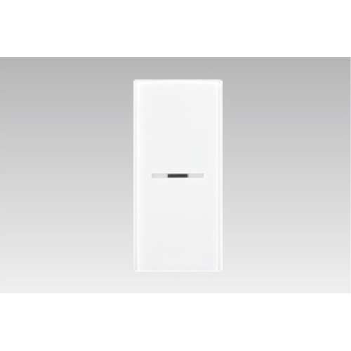 東芝ライテック　スイッチカバー表示付ＬＷＷ　ＷＤＧ１６２１Ｌ（ＷＷ）