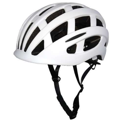 テラオ　大人用ヘルメットM/L　ホワイト