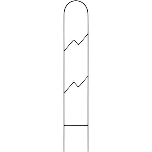 ベジトレリスタワーＳ ブラック　９０ｃｍ