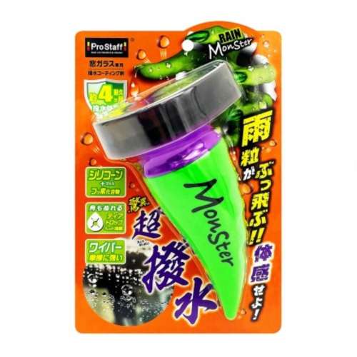 プロスタッフ　レインモンスタースプラッシュ　１００ｍｌ