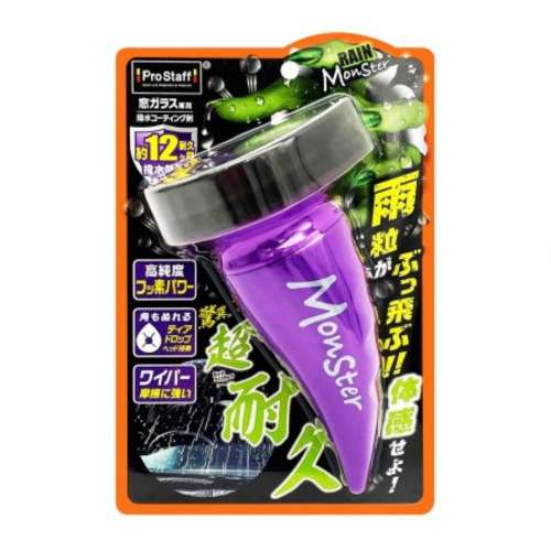 プロスタッフ　レインモンスターストロング　８０ｍｌ