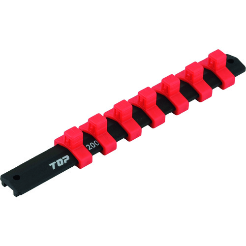 ■ＴＯＰ　ソケットレール（差込角９．５ミリ） R3200