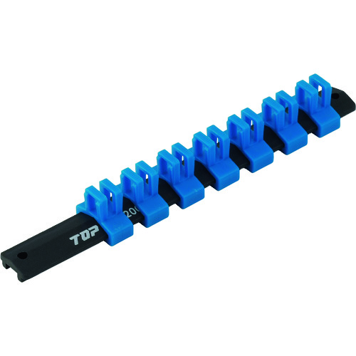 ■ＴＯＰ　ソケットレール（差込角１２．７ミリ） R4200