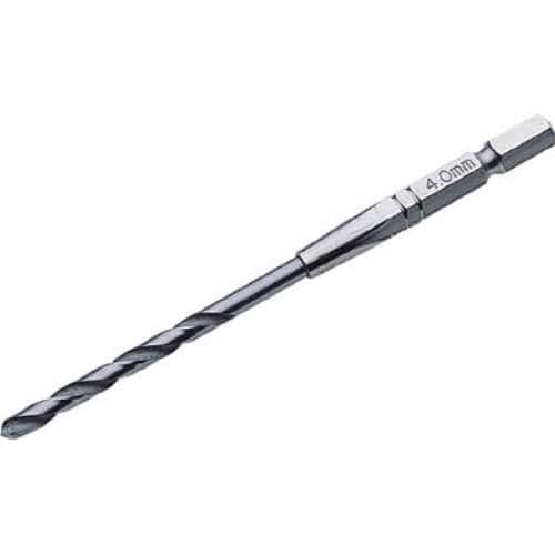 ＴＯＰ　六角シャンク鉄工ドリル　７．０ｍｍ　ETD7.0