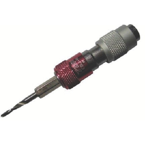 ＴＯＰ　ワンタッチビットジョイント・下穴錐ミニタイプセット　４．０ｍｍ　EBJ4.0S