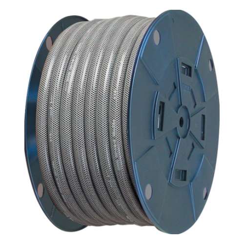 トヨックス　クロートホース　内径１８×外径２４ｍｍ　４０ｍ　ＫＴＨ１８４０ＢＫ