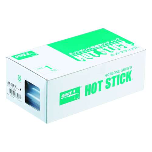 グット　ホットスティック　約Φ１１　１００ｇ／１０本　HB100S