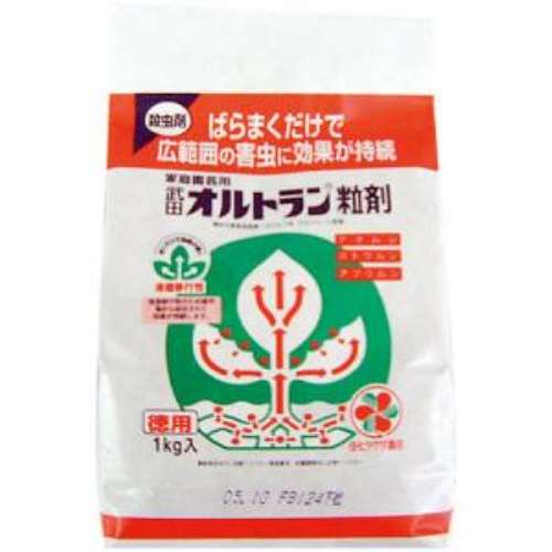 オルトラン粒剤　袋入１ｋｇ