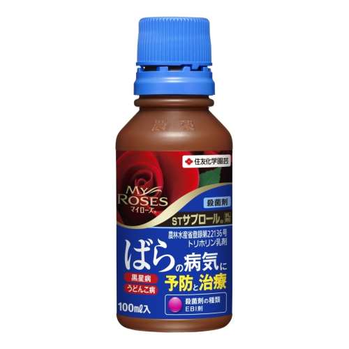 住友化学園芸　STサプロール乳剤　100ｍｌ