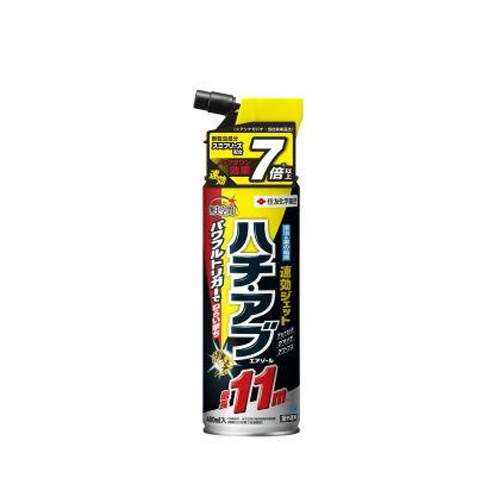 ハチ・アブエアゾール　４８０ｍｌ