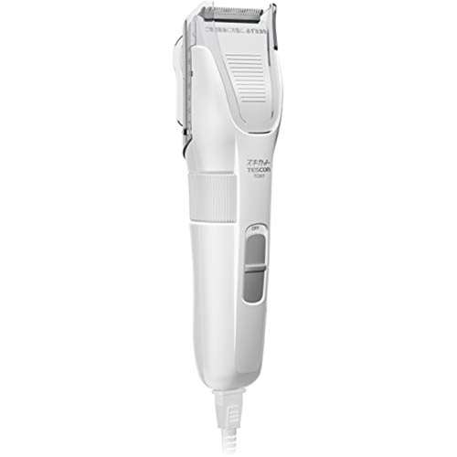 テスコム(TESCOM)　電気バリカン　ＴＣ３１７Ｗ