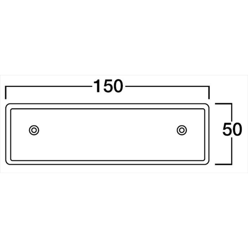 サンダーＳＡ‐５０型　荒目　替刃　ＳＡＢ‐５０Ａ