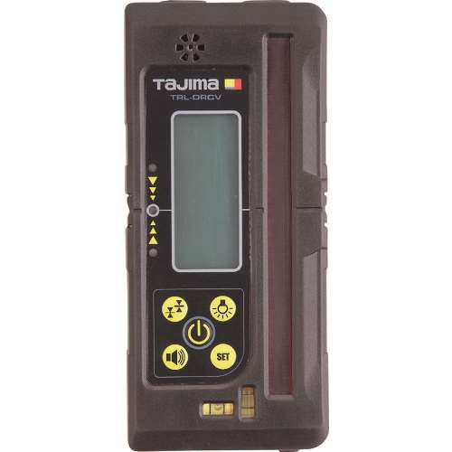 タジマ　ＴＲＬ用受光器デジタルタイプ TRLDRCV