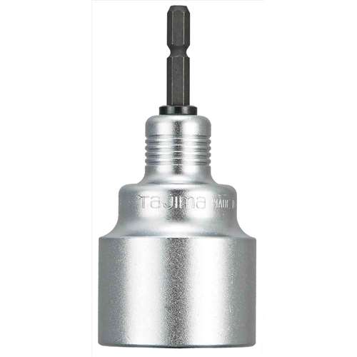 タジマ　耐久ソケット　３６ｍｍ　６角　ＴＳＫ‐Ｔ３６‐６Ｋ