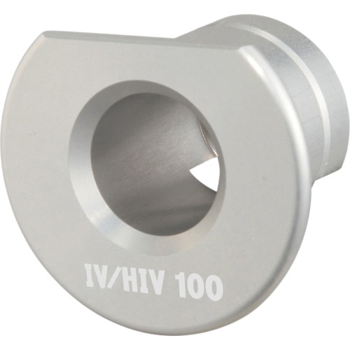 ■タジマ　ムキソケＤ　ＩＶ　１００　ＩＶ／ＨＩＶ用アダプタ DKMSDIV100AD