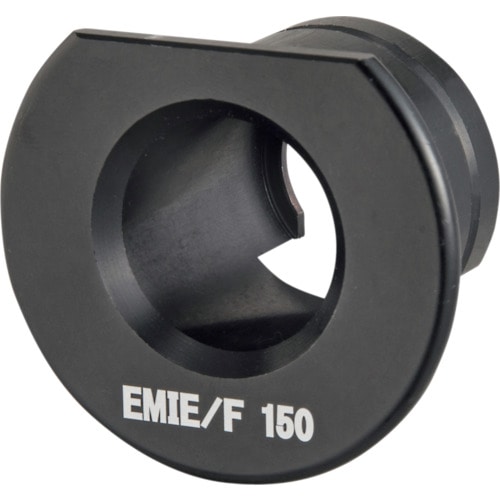 ■タジマ　ムキソケＤ　ＩＶ　１５０　ＥＭ　ＩＥ／Ｆ用アダプタ DKMSDIV150EMAD