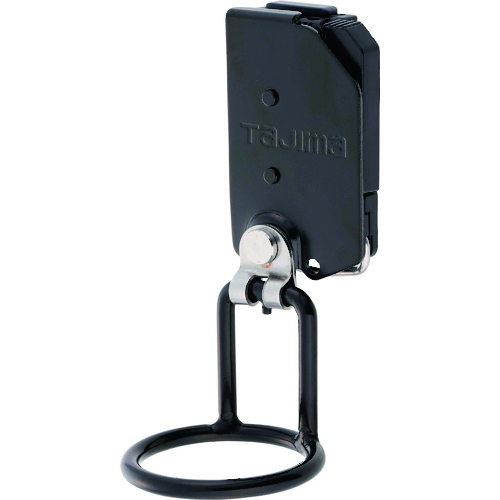 タジマ　着脱式工具ホルダースチール　ハンマー１穴ブラ SFKHIH1M