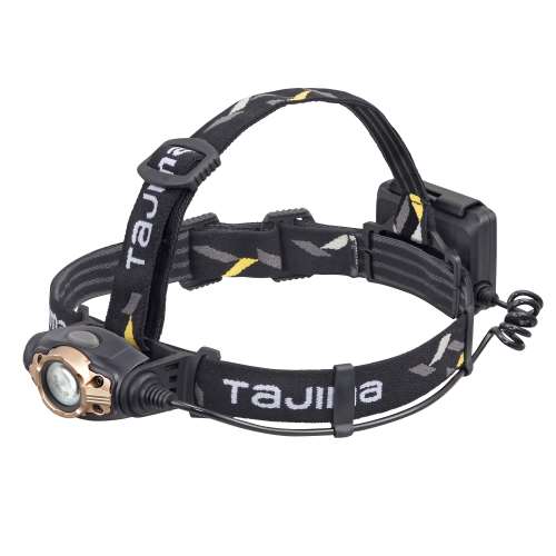 タジマツール　ＬＥＤヘッドライトＦ５０２Ｄ　ＬＥ‐Ｆ５０２Ｄ