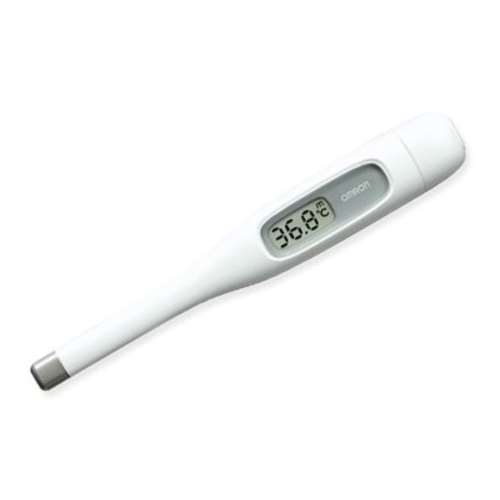 オムロン(OMRON)　電子体温計　けんおんくん　ＭＣ‐１７０　わき・口中用