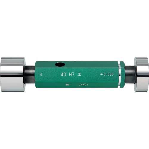 ■ＳＫ　限界栓ゲージ　Ｈ７（工作用）　Φ１４ LP14H7