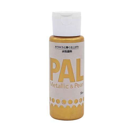 ニッペ  ＰＡＬ  ムーンゴールド　５５ｍｌ