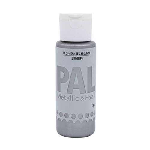 ニッペ  ＰＡＬ  シルバークイーン　５５ｍｌ