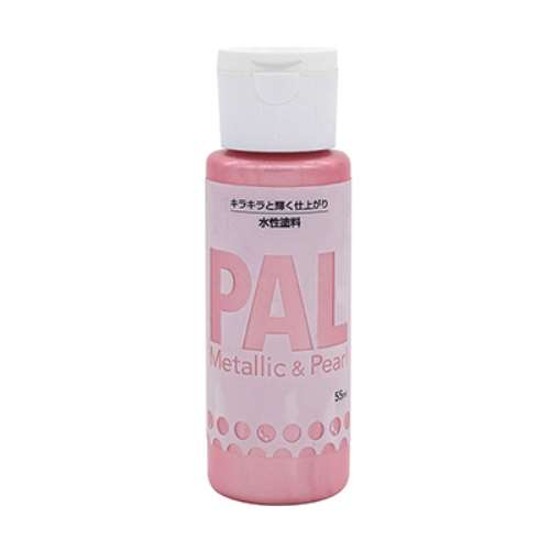 ニッペ  ＰＡＬ  シェルピンク　５５ｍｌ