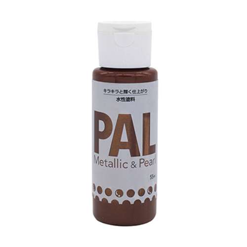 ニッペ  ＰＡＬ  オールドブロンズ　５５ｍｌ