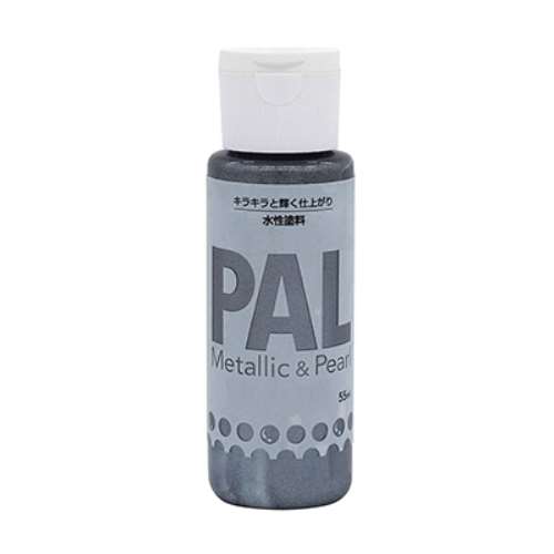 ニッペ  ＰＡＬ  シャイニーアイアン　５５ｍｌ