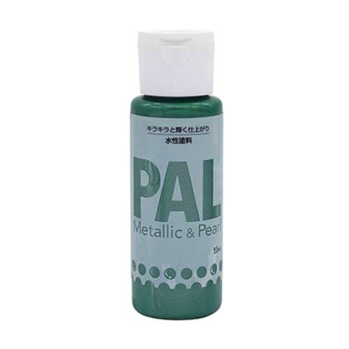 ニッペ  ＰＡＬ  クイーンエメラルド　５５ｍｌ