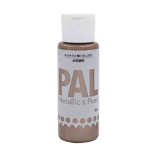 ニッペ  ＰＡＬ  シャンパンＧＤ　５５ｍｌ