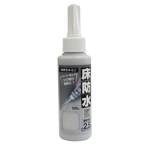 ニッペホームプロダクツ ヘキサコート　ミニ グレー 100g