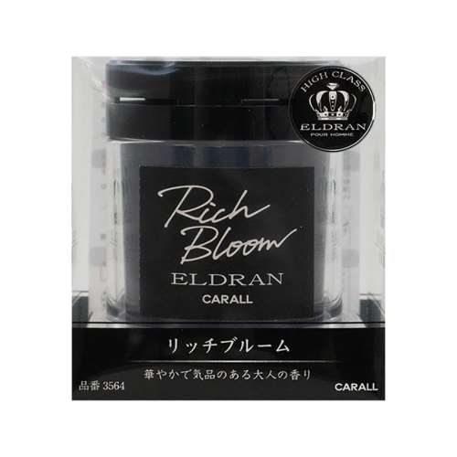 晴香堂　エルデュランライザーゲル　リッチブルーム　３５６４